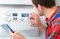 free commercial Chirnside boiler quotes