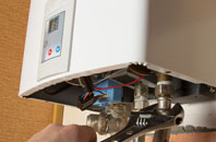 free Chirnside boiler install quotes