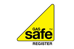 gas safe companies Chirnside
